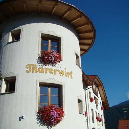 Landhotel Tharerwirt Olang 외부 사진