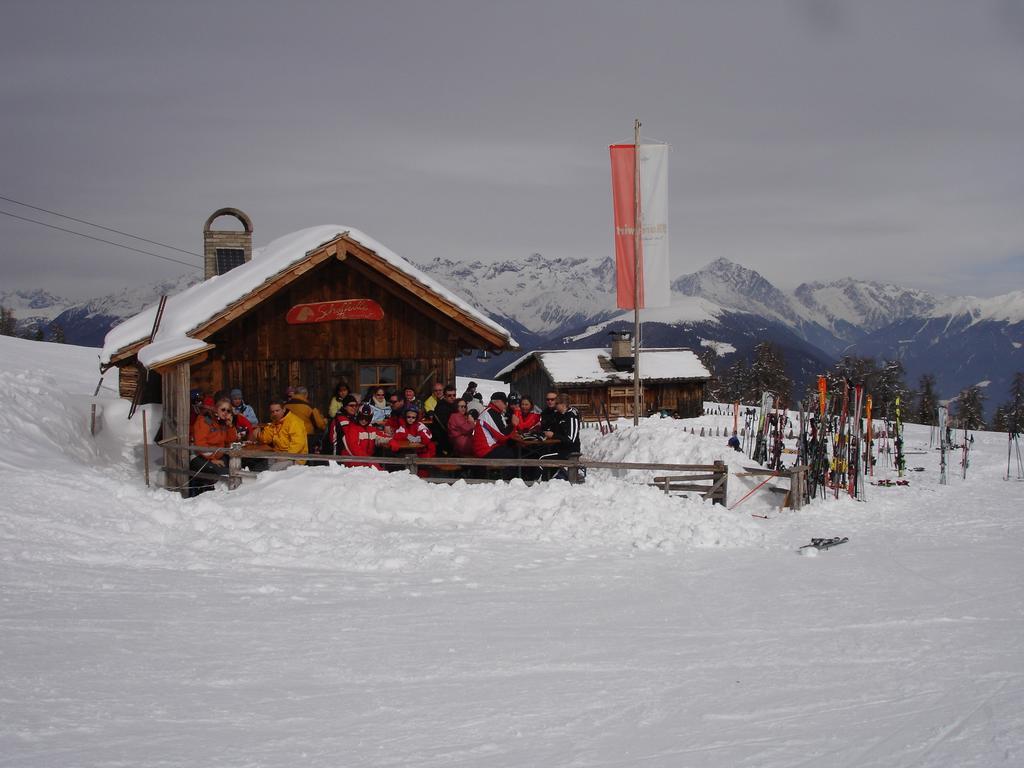 Landhotel Tharerwirt Olang 외부 사진