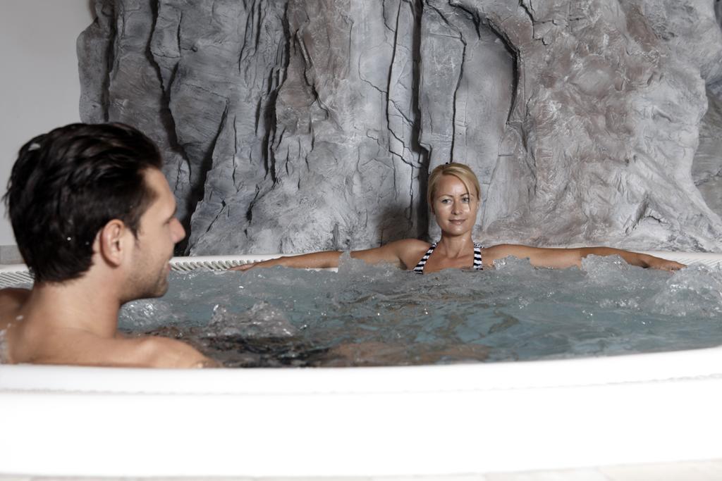 Landhotel Tharerwirt Olang 외부 사진