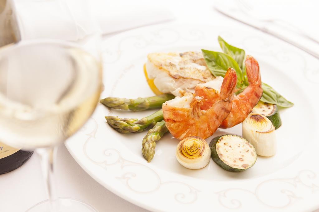 Landhotel Tharerwirt Olang 외부 사진