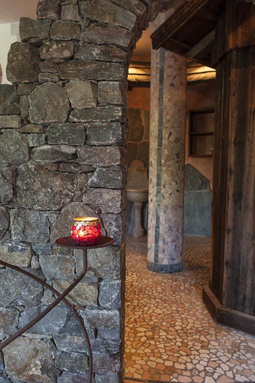 Landhotel Tharerwirt Olang 외부 사진