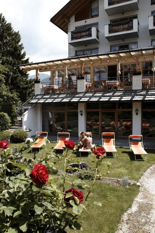 Landhotel Tharerwirt Olang 외부 사진