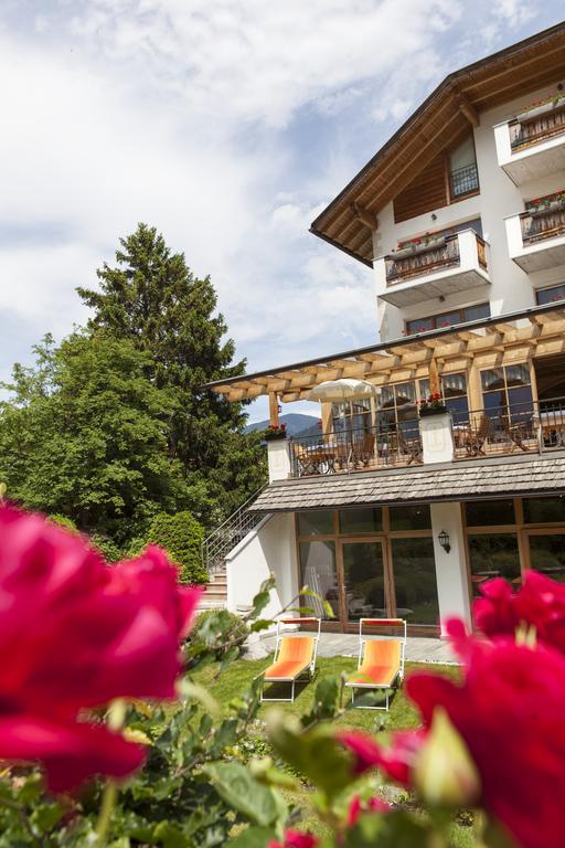 Landhotel Tharerwirt Olang 외부 사진