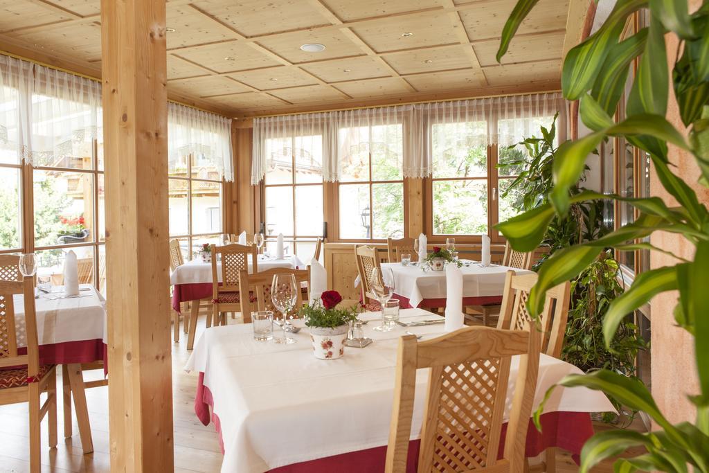 Landhotel Tharerwirt Olang 외부 사진
