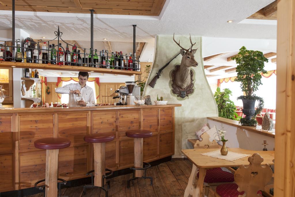 Landhotel Tharerwirt Olang 외부 사진