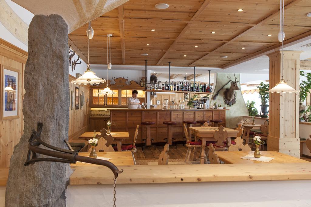 Landhotel Tharerwirt Olang 외부 사진