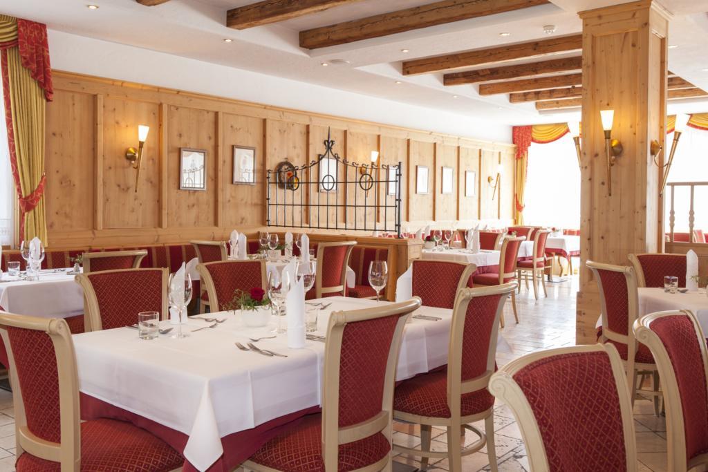Landhotel Tharerwirt Olang 외부 사진