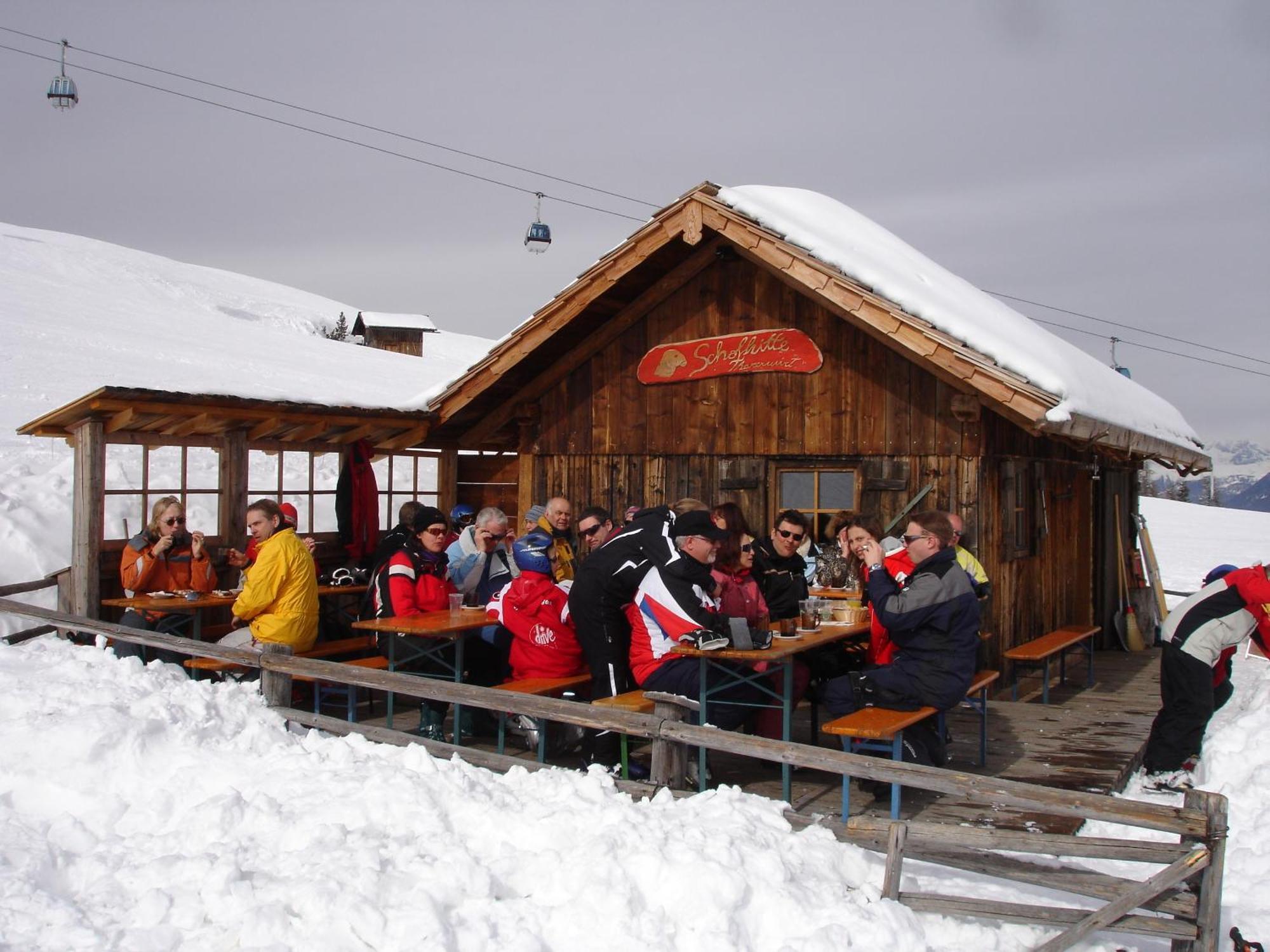 Landhotel Tharerwirt Olang 외부 사진