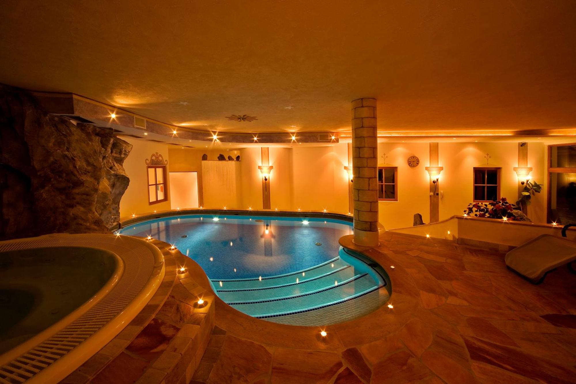 Landhotel Tharerwirt Olang 외부 사진