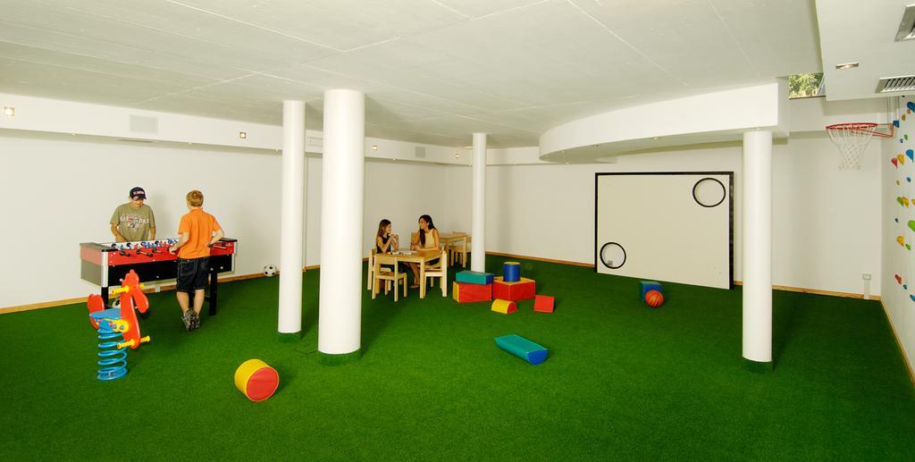 Landhotel Tharerwirt Olang 외부 사진