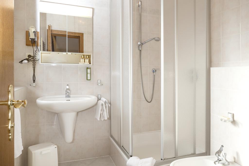 Landhotel Tharerwirt Olang 외부 사진