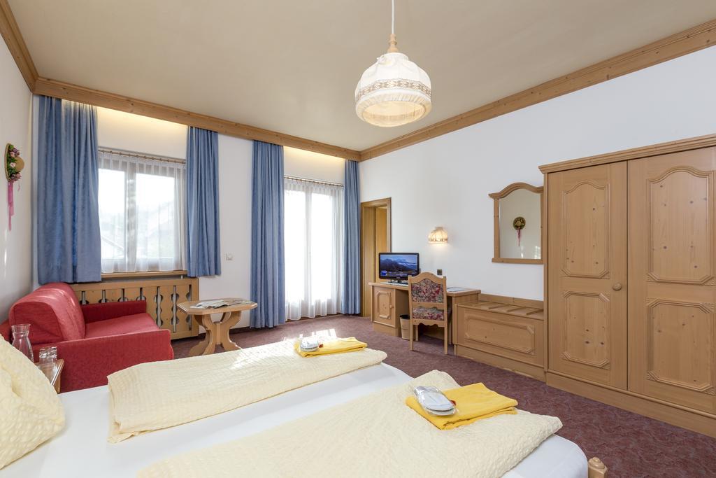 Landhotel Tharerwirt Olang 외부 사진